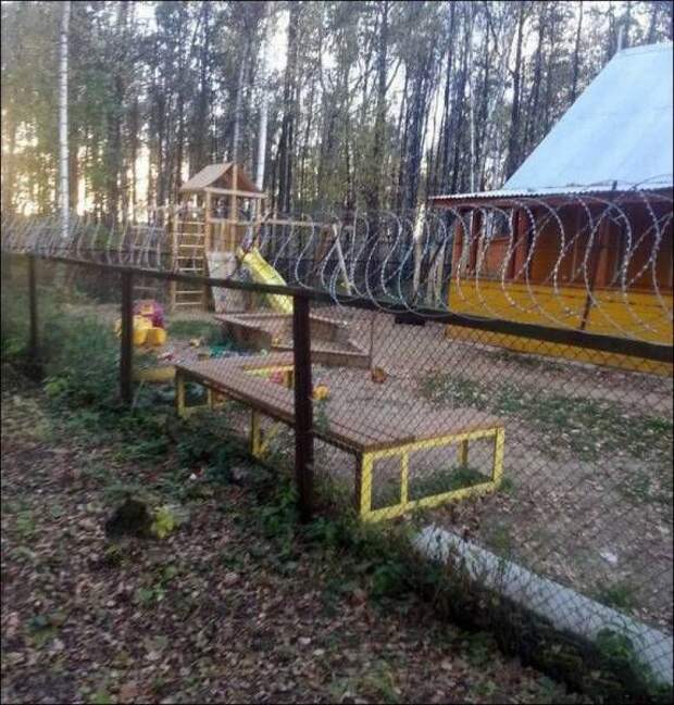 Прикольные картинки (107 фото)