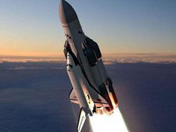Новость на Newsland: Роскосмос создаст многоразовую ракету-носитель в 2025 году