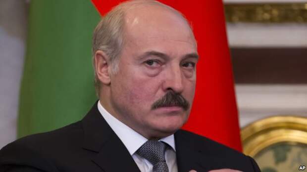 Александр Лукашенко лукашенко, факты