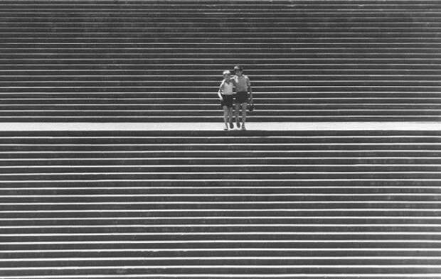 20 гениальных фотографий от ярчайших советских фотомастеров