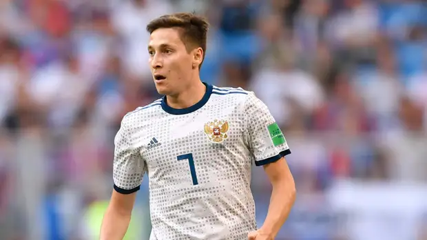 Кузяев рассказал, как изменилась атмосфера в сборной России без Дзюбы