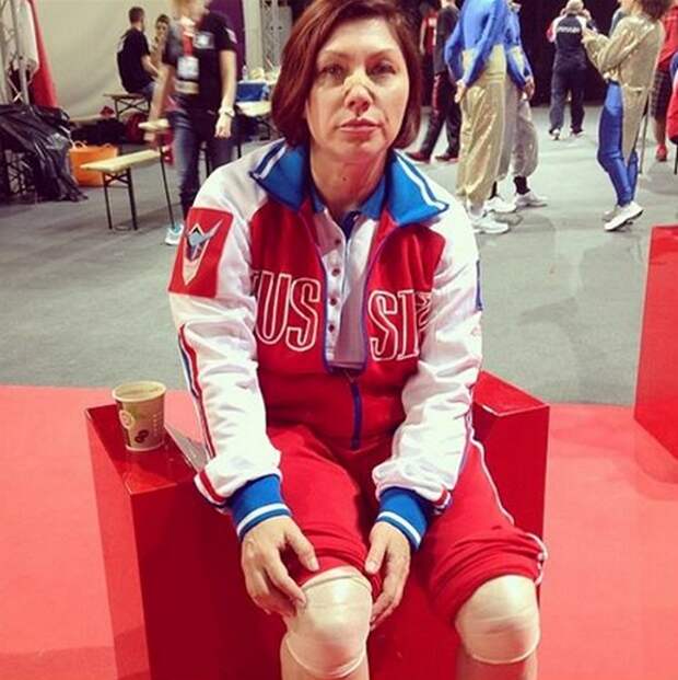 Роза Сябитова