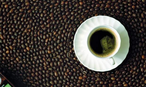 Кардиолог Емельянов: ежесуточно можно пить не более трех чашек кофе в день