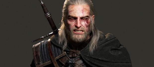 Объявлена дата выхода мобильной The Witcher
