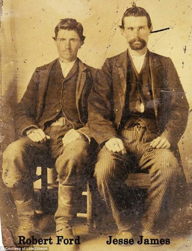 Топ-10: Исторические фотоснимки и истории, стоящие за ними