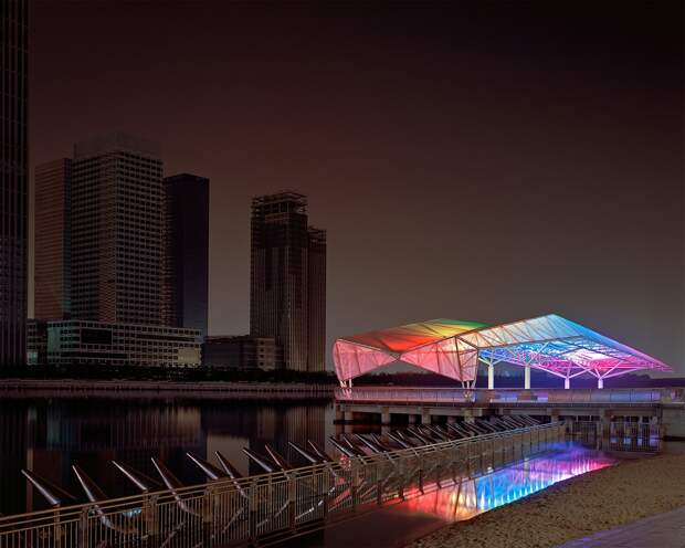 Китайцы и пустота