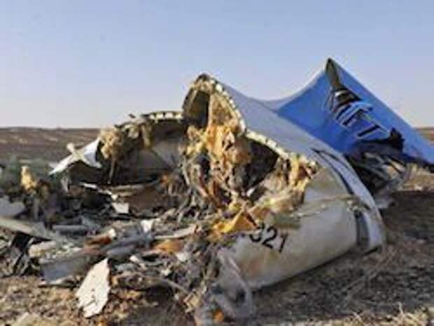 Новость на Newsland: Aljazeera: российский самолет А-321 был взорван ФСБ