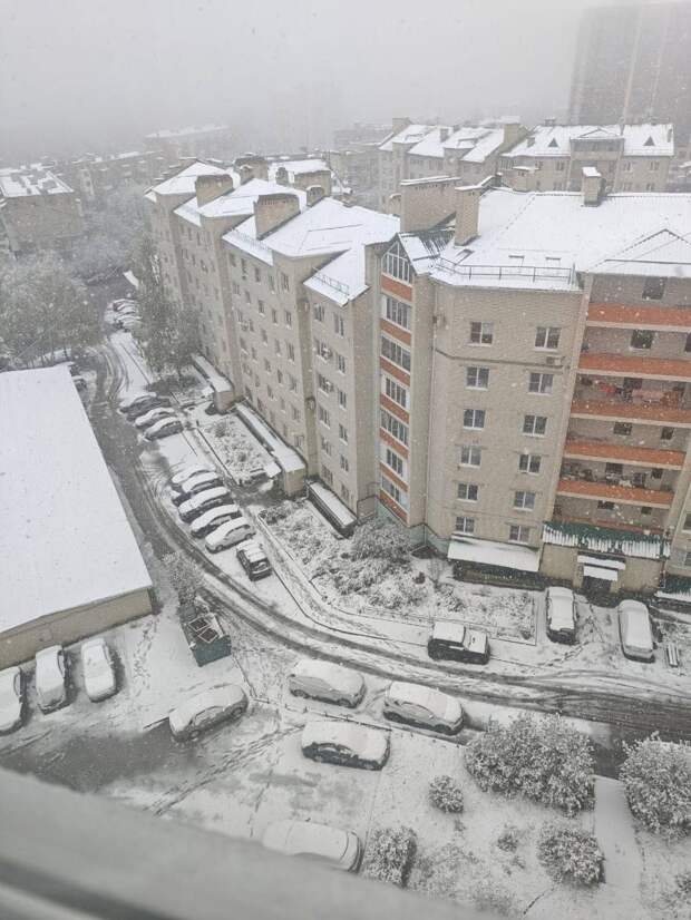 Погода в Ставрополе