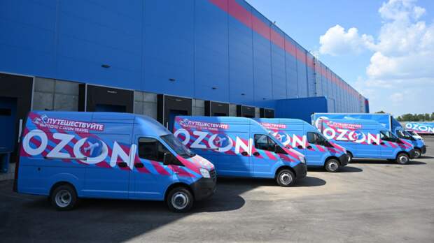 Путин разрешил сделки с акциями Озон Банка