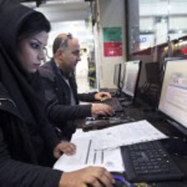 Iran Blocks VPN Internet