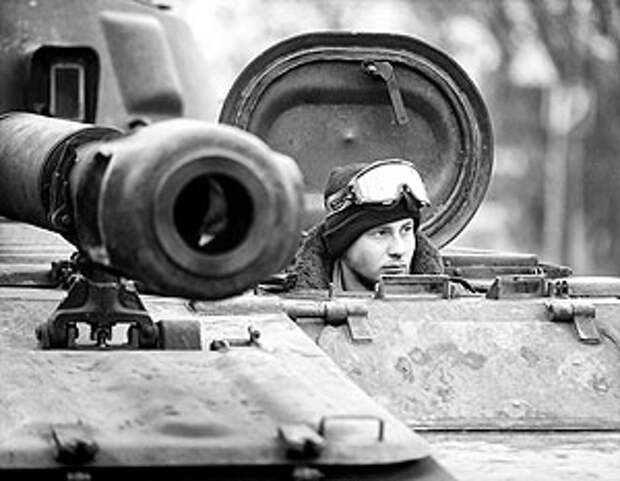 Разведка США: Поставки оружия Украине могут усилить военные действия в Донбассе