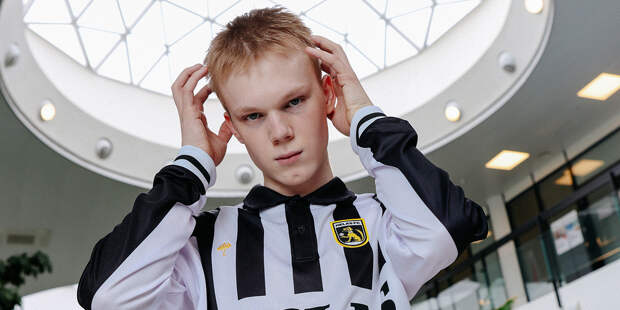 Ярослав Могильников — о депрессии, «Слове пацана», Канье Уэсте и мечте сыграть футболиста