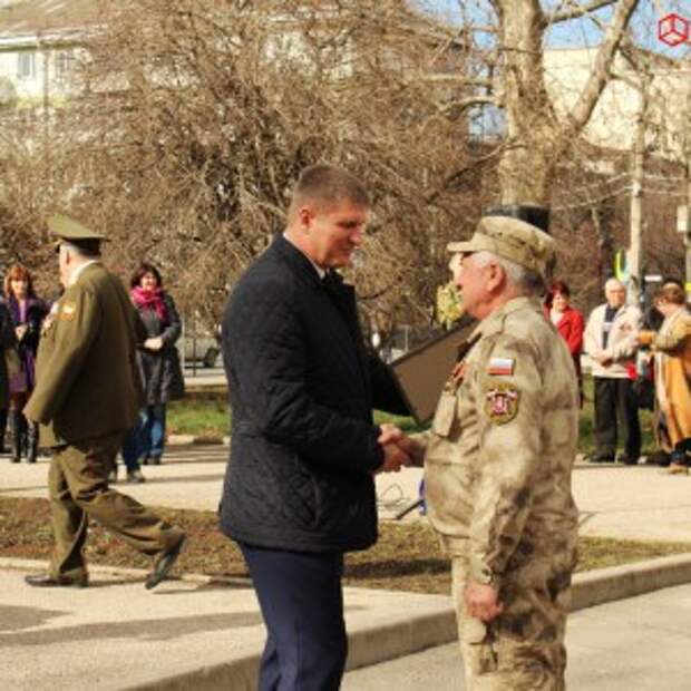 Новости Крыма