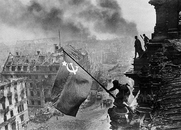 Подборка фотографий по ВОВ