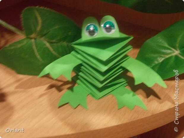 Мастер-класс Педагогический опыт Раннее развитие Бумагопластика Волшебные превращения бумажной ленточки Бумага фото 12