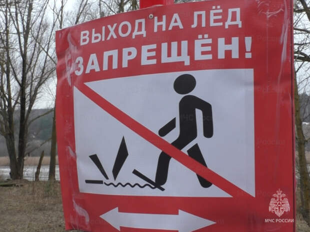 Глава МЧС России: в 2023 году на водоемах погибло более 3,8 тысяч человек