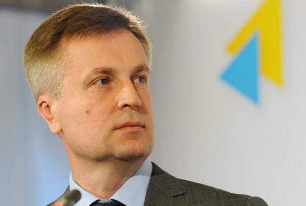 Дорогие проститутки и президентские амбиции - хакеры взломали почту Наливайченко