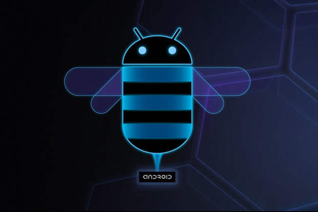 Android 3.0 Honeycomb