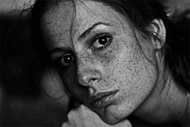 Девушки с веснушками веснушки, девушки