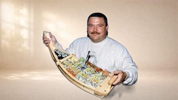 Сын легенды: «Устал от одиночества» в 20 лет, но нашёл любовь на ТВ и тайно женился