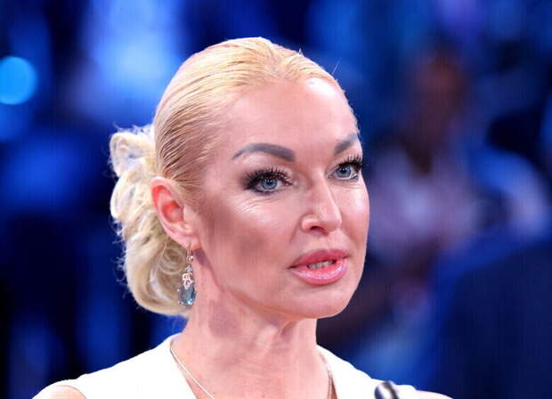 Волочкова усомнилась в том, что Джабраилов добровольно ушел из жизни