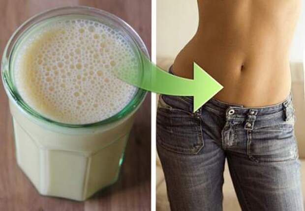 A-Terrific-Drink-That-Will-Burn-Stomach-Fat-Immediately