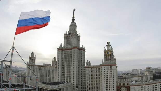 Marketwatch: санкции Запада ускоряют экономический рост в России