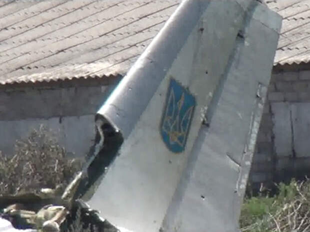 Ополчение тянется ввысь... Луганские бойцы смогли впервые применить новое для них зенитно-ракетное вооружение...