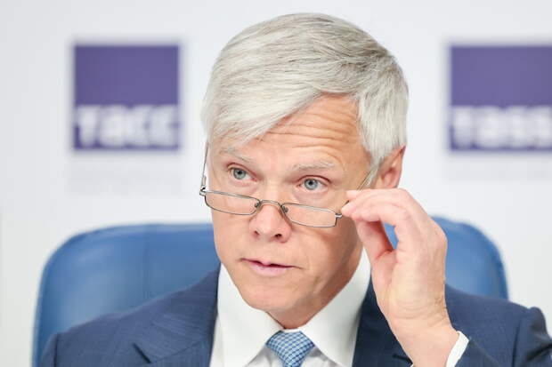 Гартунг: целью законопроекта о расширении полномочий ФАС является защита граждан от необоснованного роста тарифов в регионах