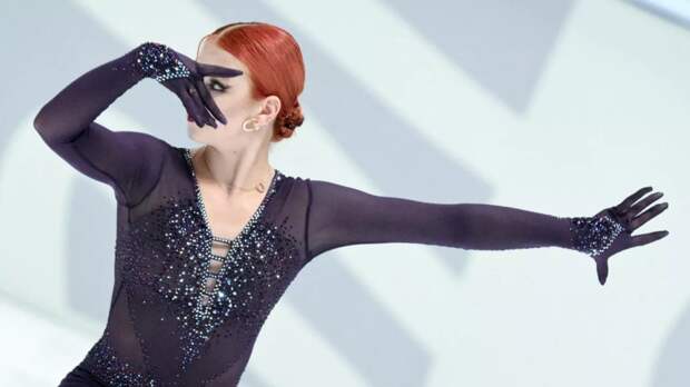 Трусова возобновляет карьеру, чтобы побороться за золото Олимпийских игр — 2030