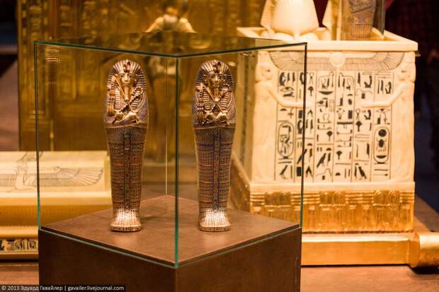Гробница Тутанхамона выставка, гробница, фараон, царь