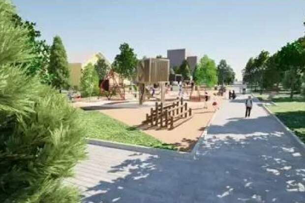 Тамбовчан приглашают обсудить дизайн-проекты общественных пространств