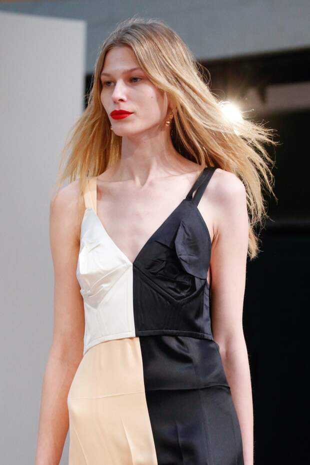 Céline Fall 2015 Ready-to-Wear