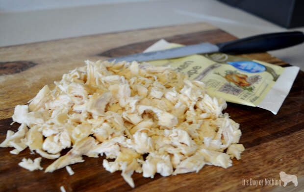 Revel Frozen Treats - The Honest Kitchen