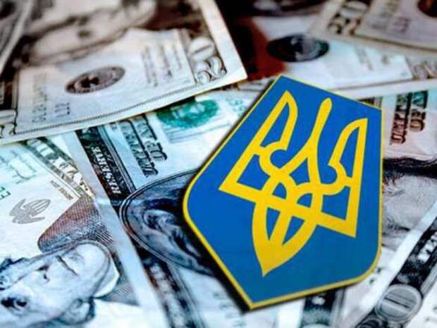 Долги по зарплатам на Украине выросли с начала года на 50% | Русская весна
