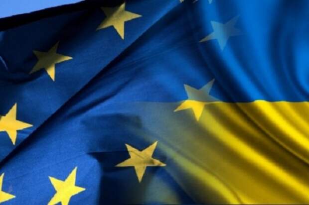 Французы поменяли Украину на круассаны