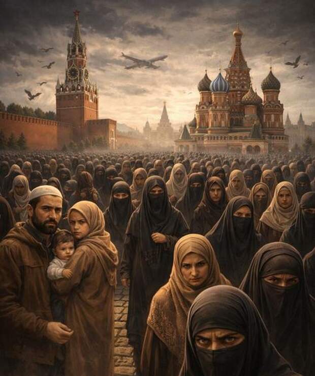 «Штрафом не откупятся»: Россия ужесточает правила — мигрантов-нарушителей будут выдворять из России всё чаще