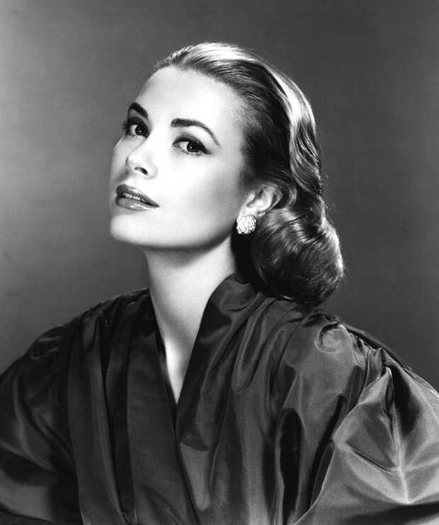 Grace Kelly