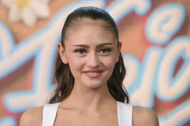 Лени Клум