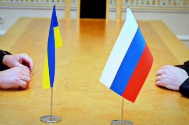 Украина задолжала России больше, чем тратит на АТО