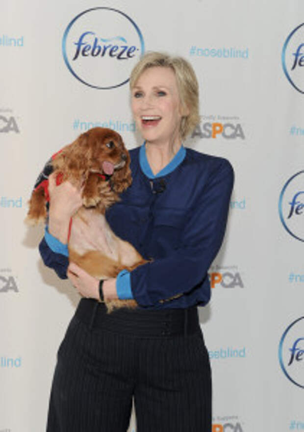 Jane Lynch