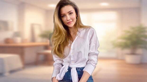 «Ей там действительно лучше»: как 30-летняя дочь Заворотнюк справляется с болью и стала мамой