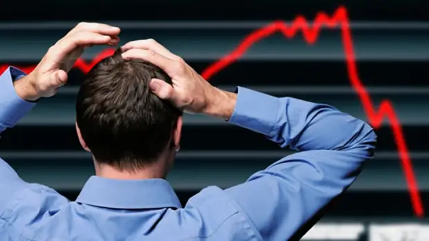 Мировая экономика: возможно ли новое падение