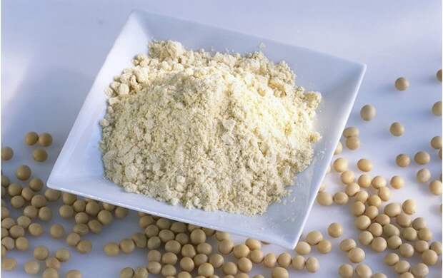бобовая мука. мука из бобовых. мука из бобовых для теста. мука в крафтовом пакете. желтая мука.