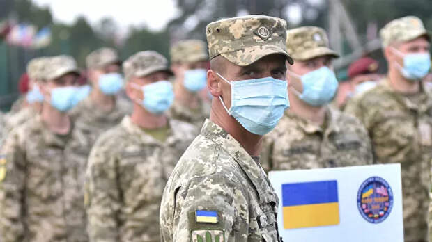 "Нам обещали". Киев уже не просит, а требует членства в ЕС и НАТО