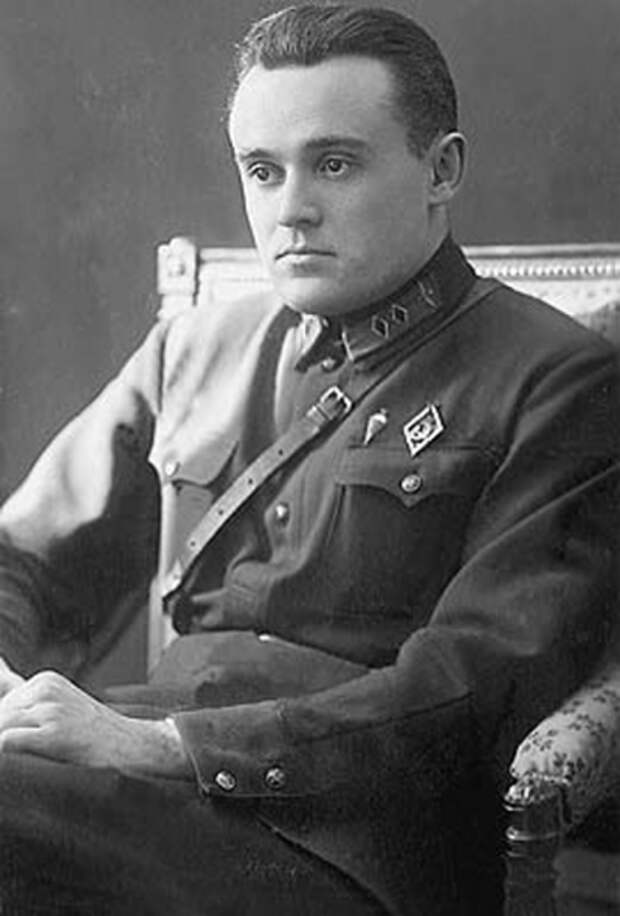 Сергей Королев|Фото: livejournal.com
