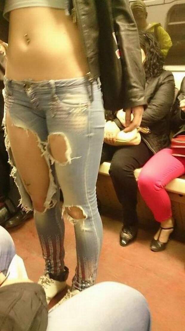Мода беспощадна