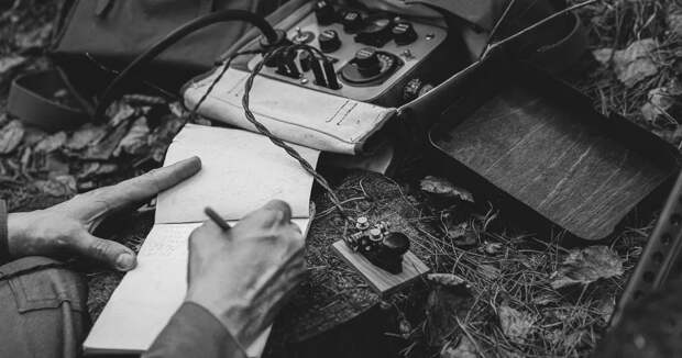 "Радиостанция Судного дня" прервала молчание после встречи Зеленского и Трампа: В эфире прозвучало загадочное сообщение