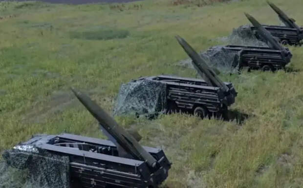 Украина рассчитывает получить собственные баллистические ракеты к середине следующего года