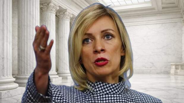 Мария Захарова: как дипломат скрывала дочь и пережила скандал из-за свадебных фото